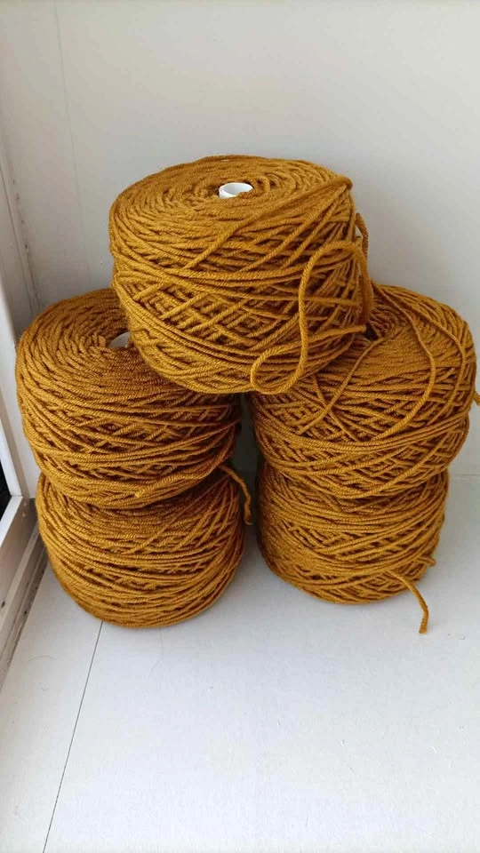 Yarn Lot - $10