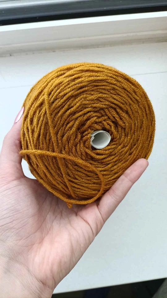 Yarn Lot - $10 - photo 3