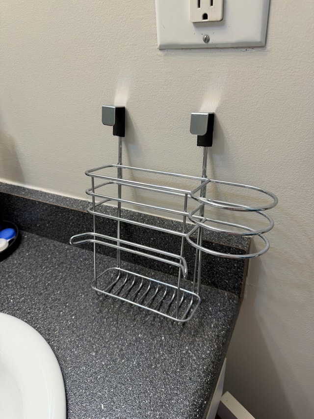 Vanity Cabinet Organizer - photo 2