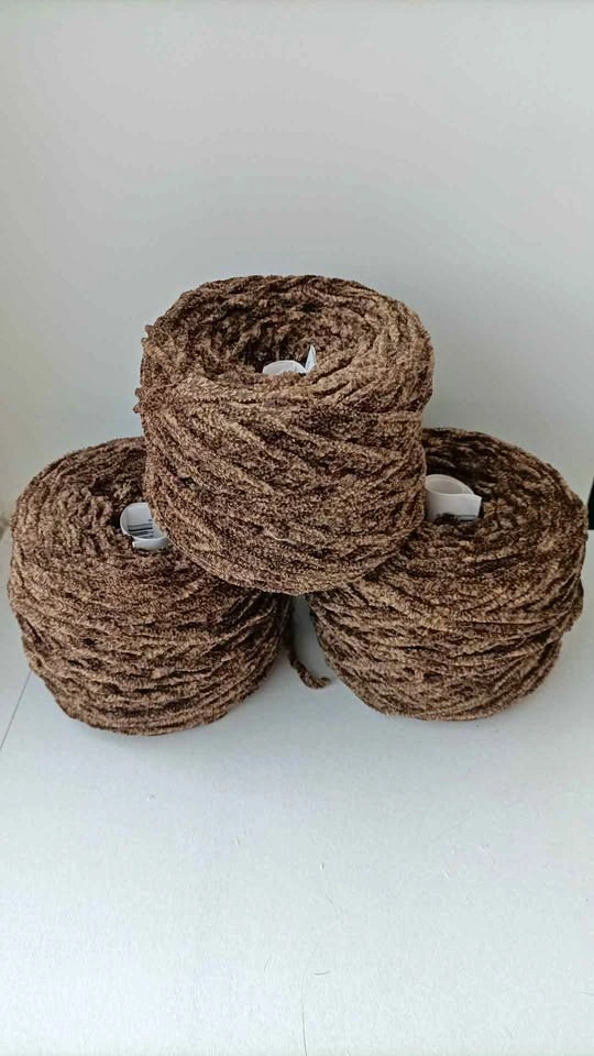 Yarn Lot - $8