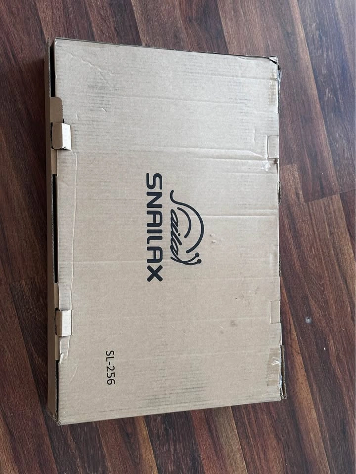 Snailax Back Massager with Heat - photo 5