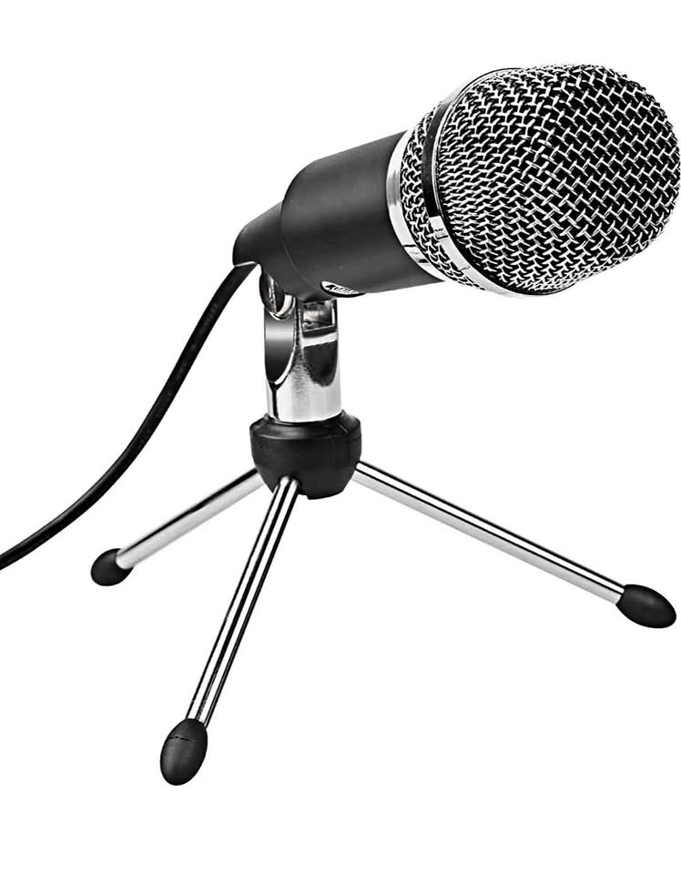 Fifine K668 USB Condenser Microphone