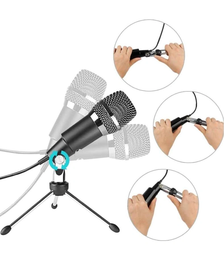 Fifine K668 USB Condenser Microphone - photo 5