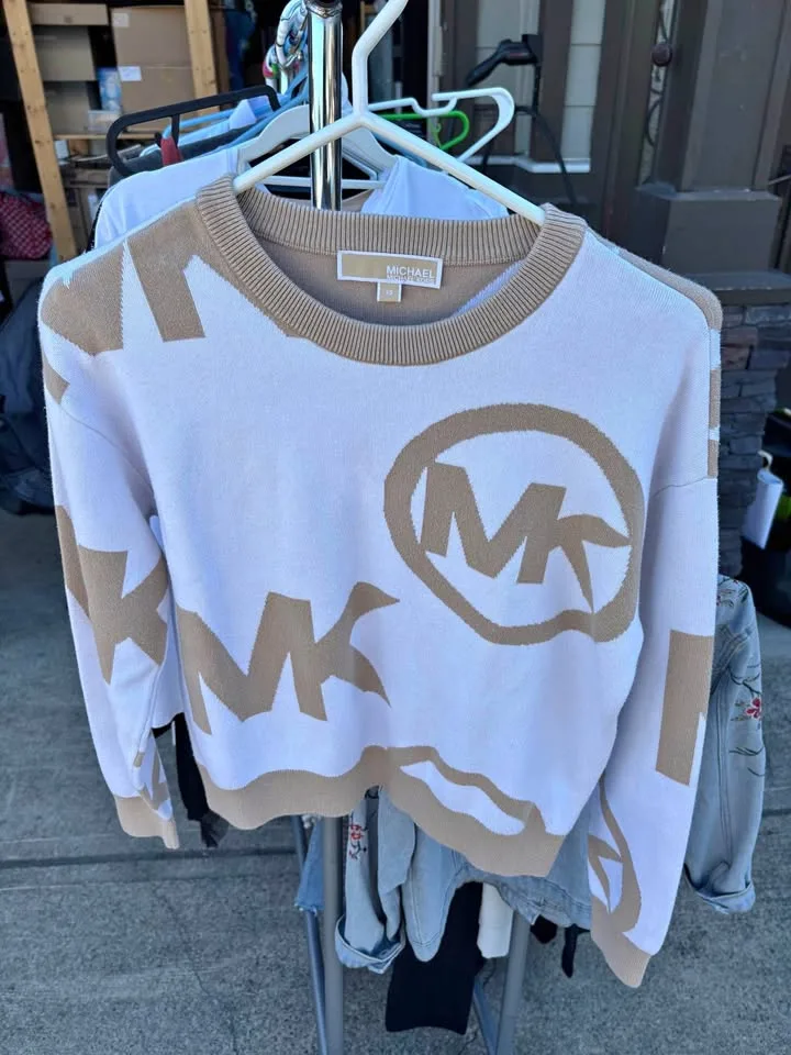 Michael Kors Sweater thumbnail