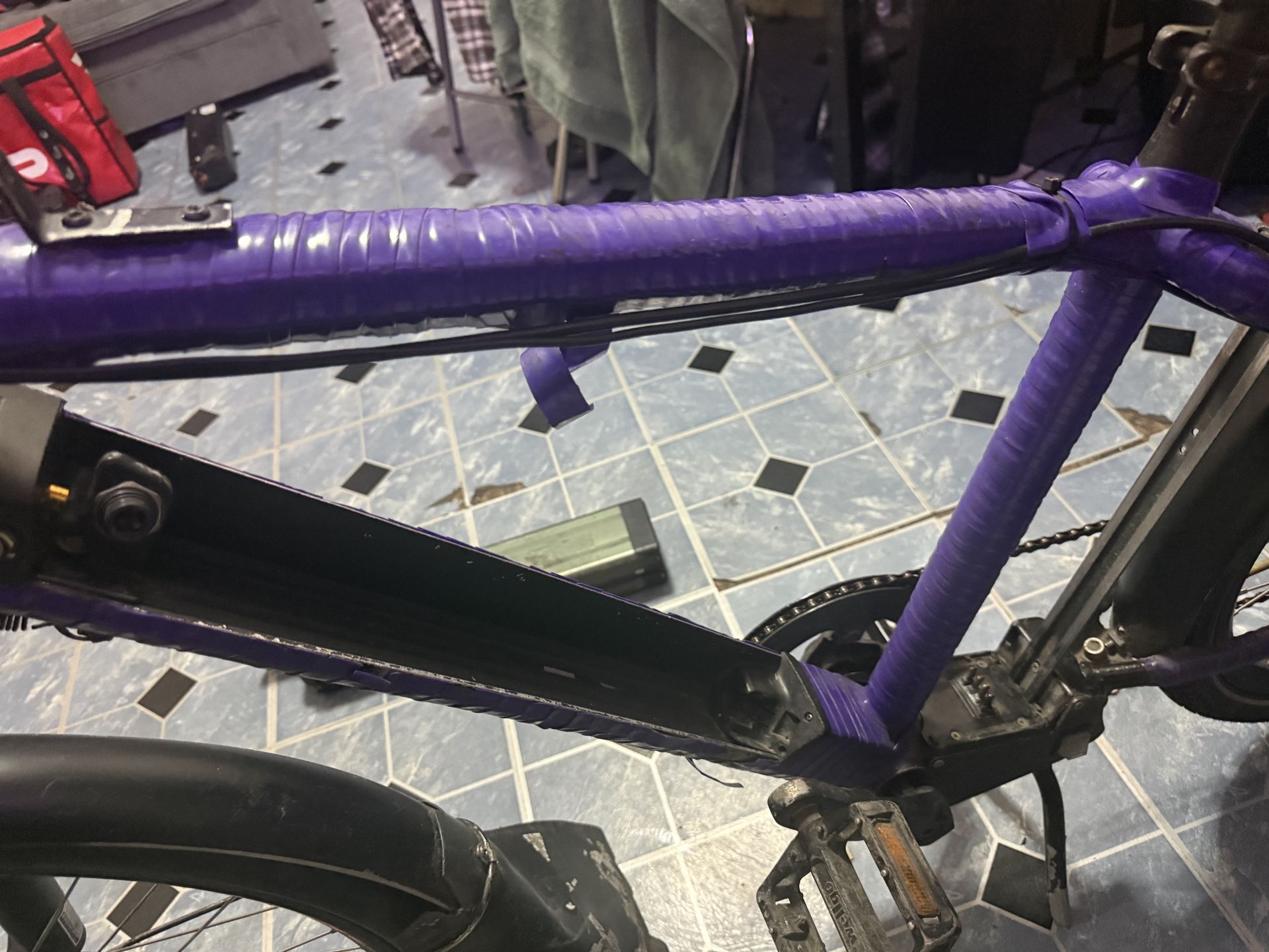 Whizz hybrid ebike - photo 4