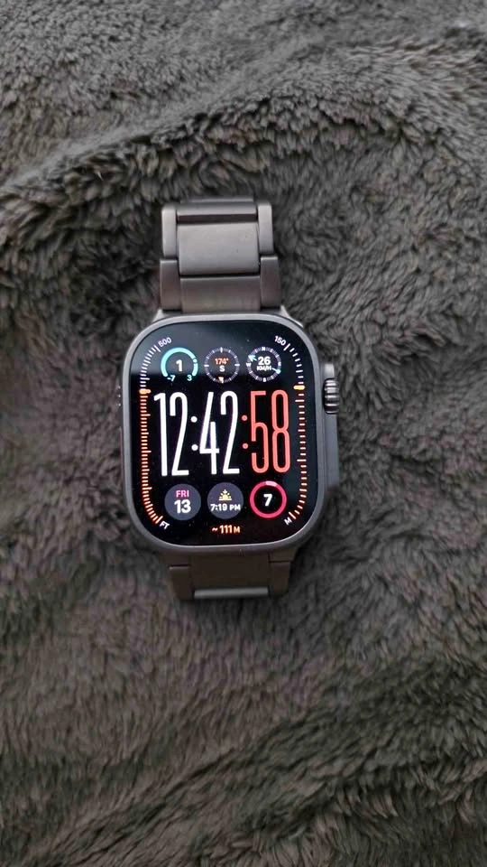 Apple Watch Ultra 2