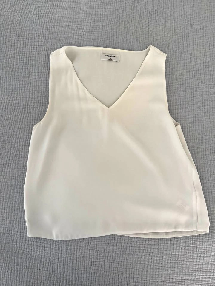 Aritzia Babaton Blouse