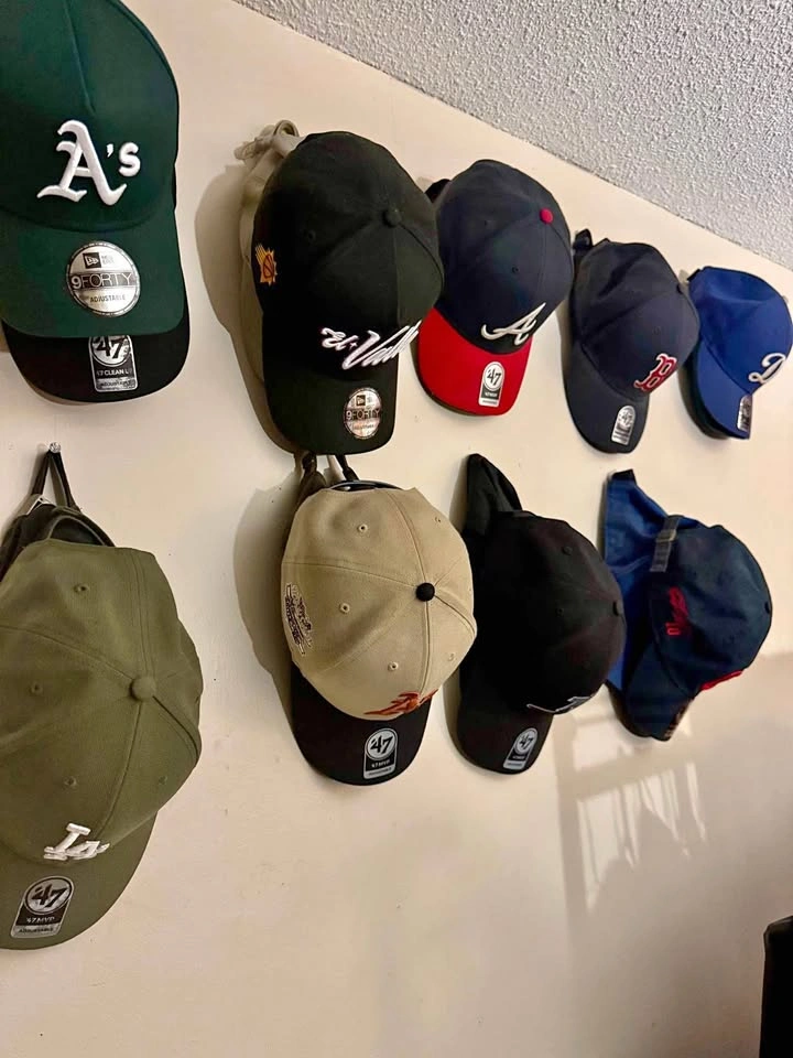 HATS FOR SALE 🧢