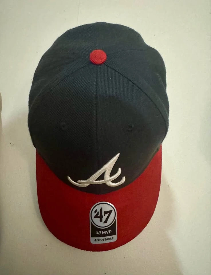 HATS FOR SALE 🧢 - photo 3