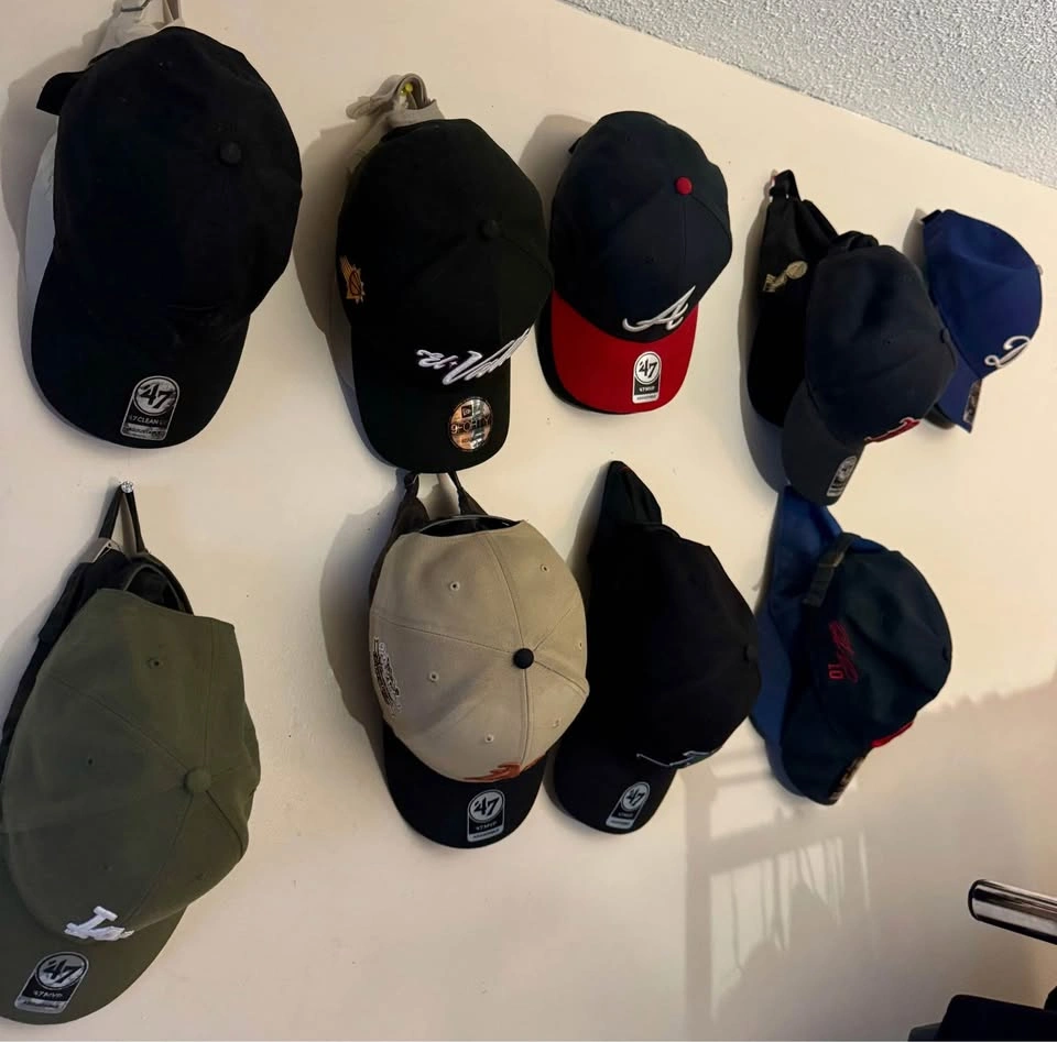 HATS FOR SALE 🧢 - photo 5