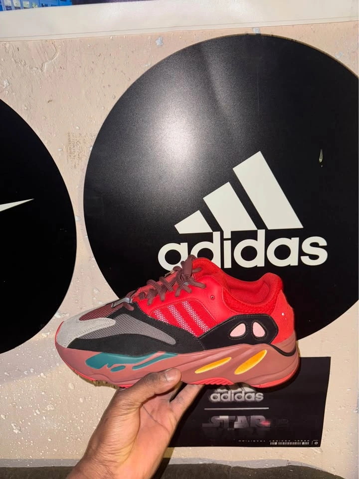 2026 New Year Shoe Sale - 5 Pairs - photo 2