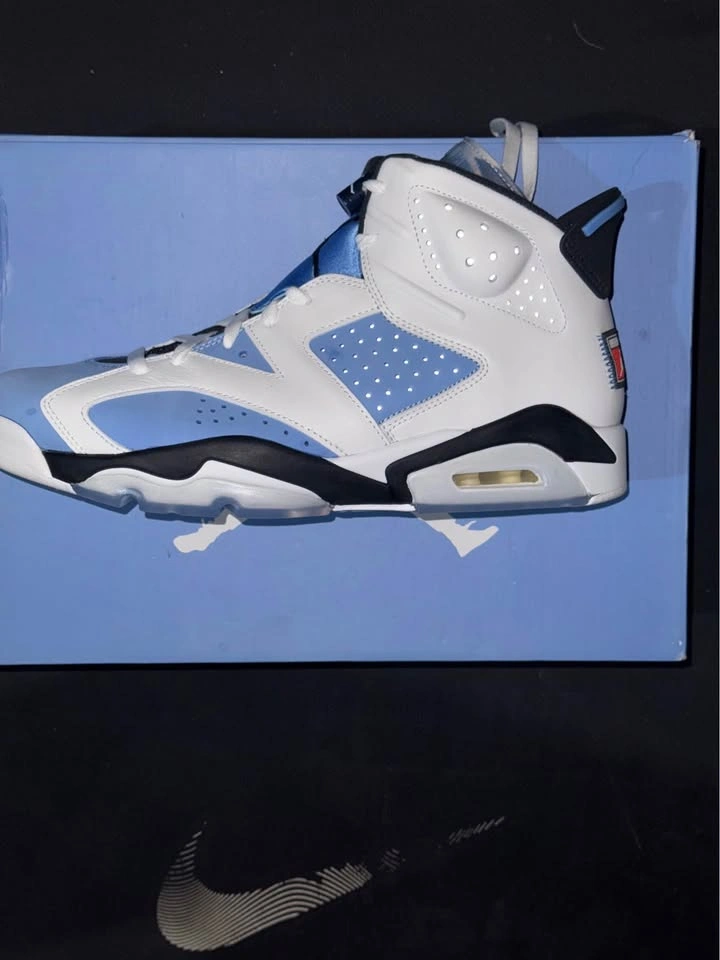 2026 New Year Shoe Sale - 5 Pairs - photo 3