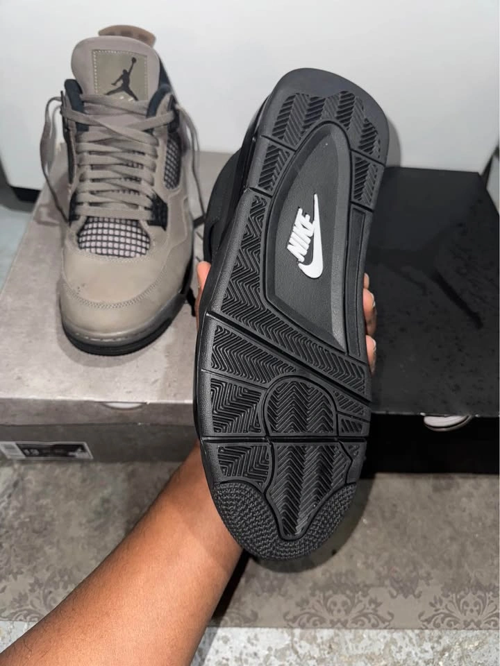 2026 New Year Shoe Sale - 5 Pairs - photo 5