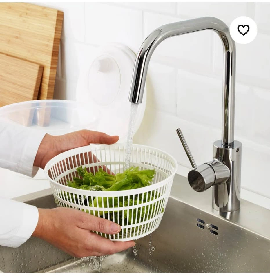 IKEA Salad Spinner - $2 - photo 4