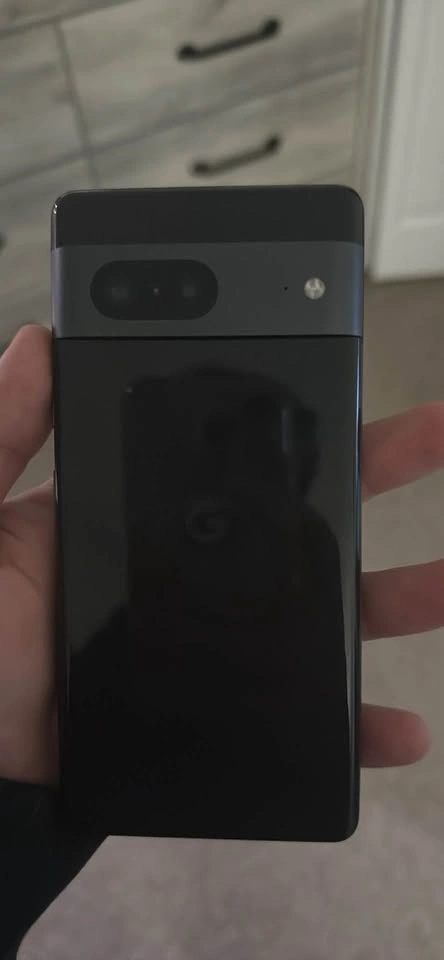 Google Pixel 7 - photo 2