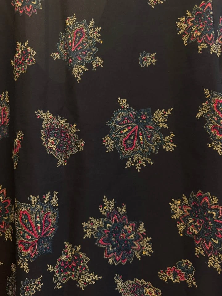 Abercrombie Bell-Sleeve Top - photo 4