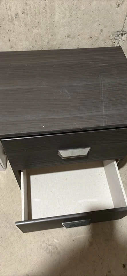 Night Stand - photo 3