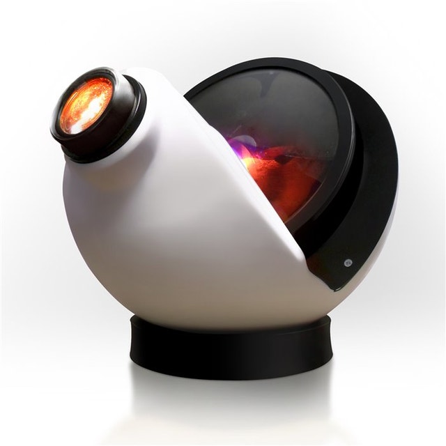 Opti Aura Projector - New in Box