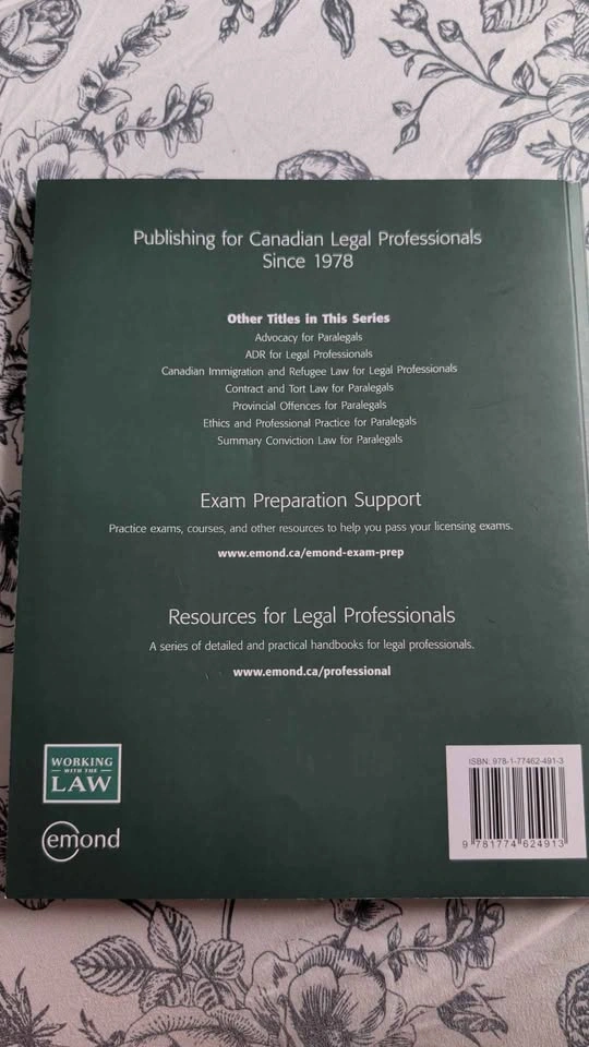 Legal Entities and Relationships (3rd Ed.) - Blatt & Wolf - photo 2