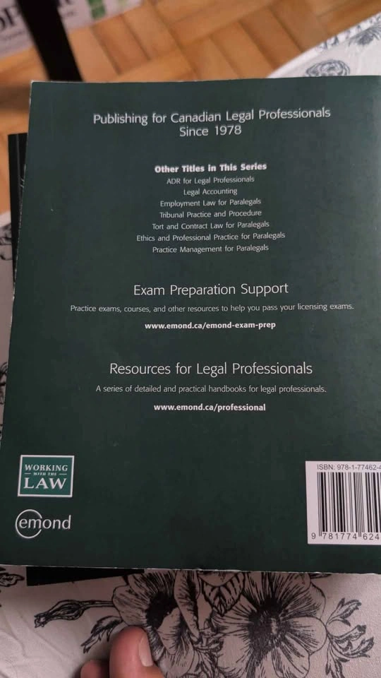 Administrative Law: Principles and Advocacy (5th Ed.) - photo 2