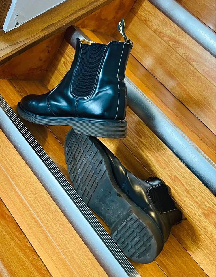 Dr. Marten’s Chelsea 2976 England