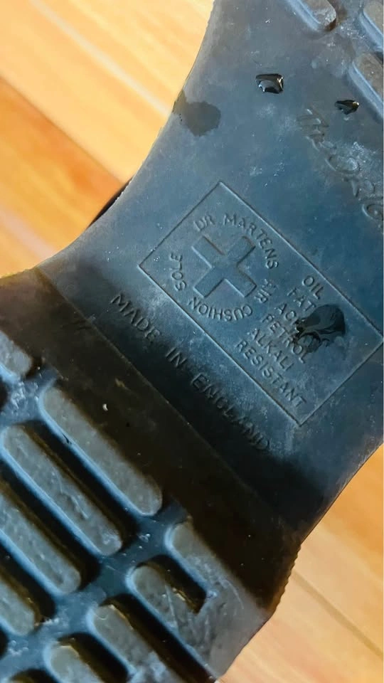 Dr. Marten’s Chelsea 2976 England - photo 2
