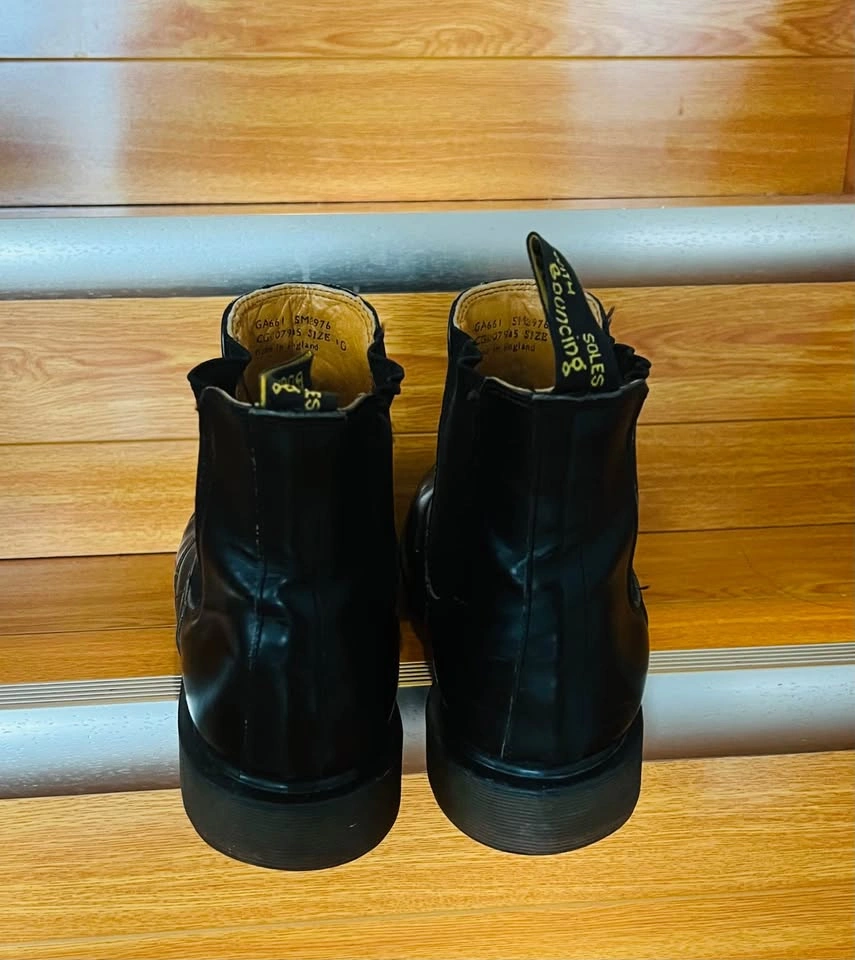 Dr. Marten’s Chelsea 2976 England - photo 4
