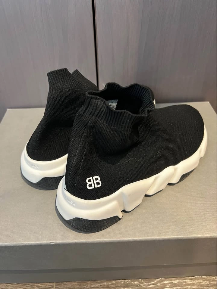 Balenciaga sneakers (Women's) - photo 2