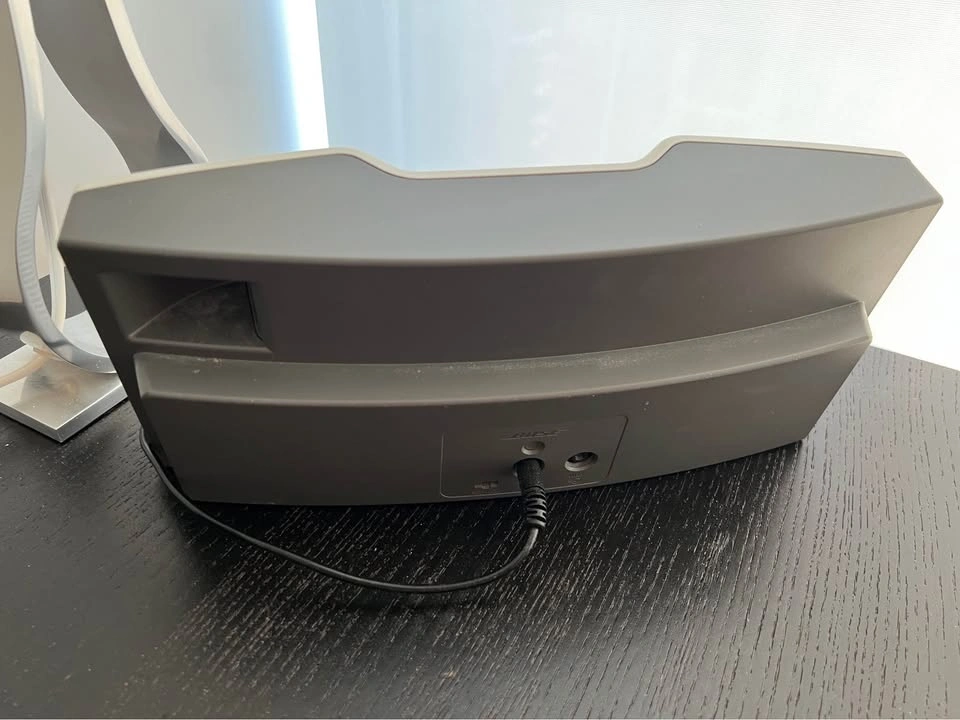 Bose SoundDeck XT Speaker - photo 2