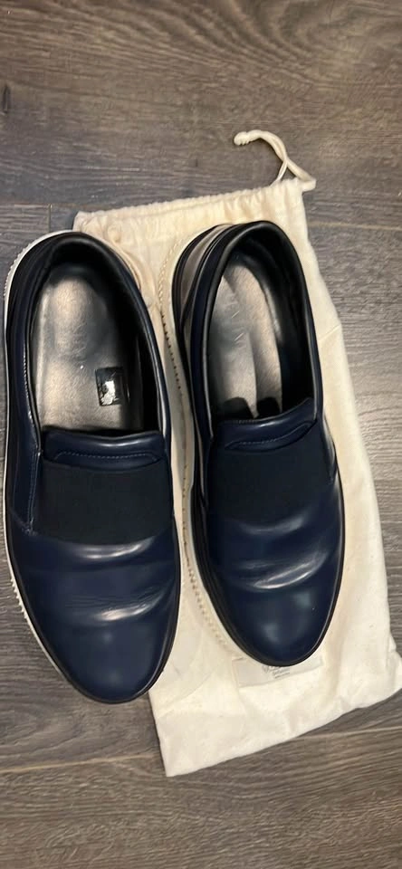 Valentino sneakers-Blue - photo 2
