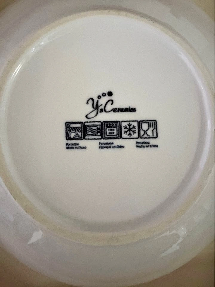 Ceramic Bowls