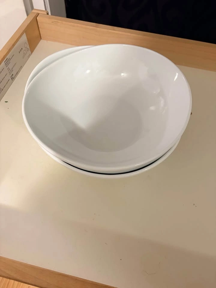 Ceramic Bowls - photo 2