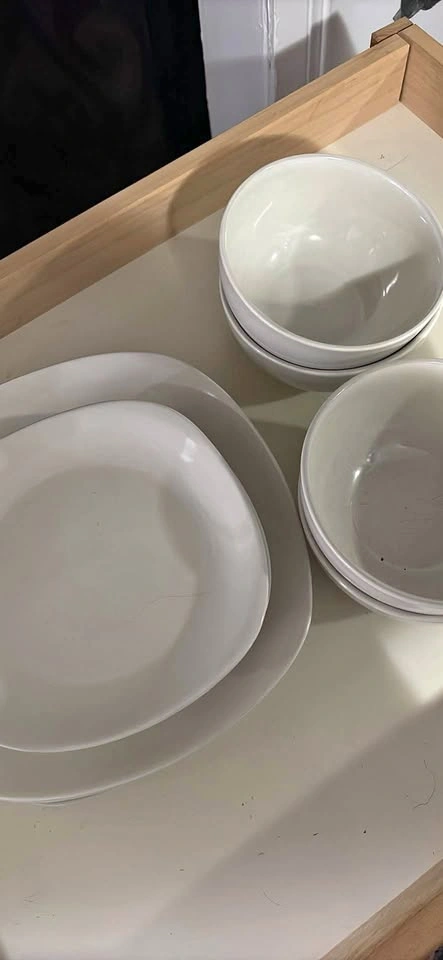Dinner Set