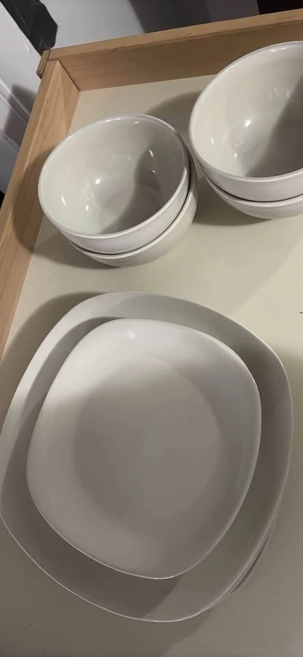 Dinner Set - photo 4