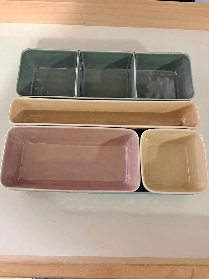 Stoneware