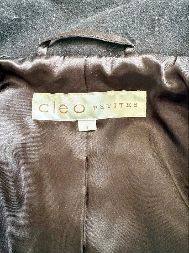 Winter Coat