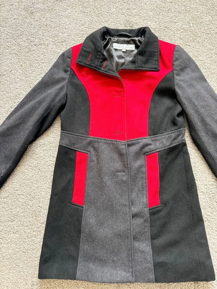 Winter Coat - photo 2