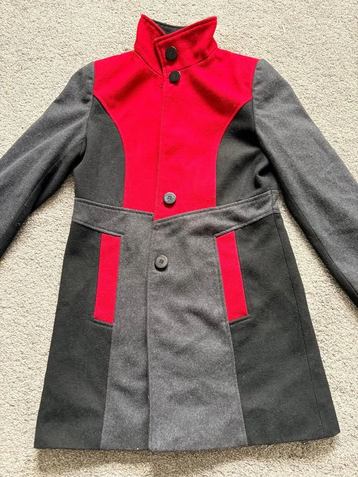 Winter Coat - photo 3