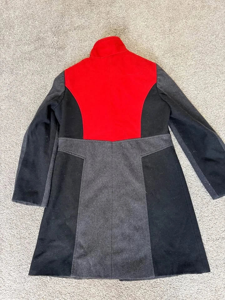 Winter Coat - photo 4