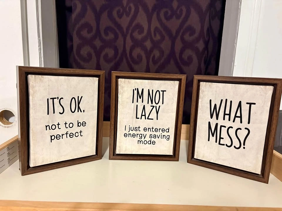 Home Decor