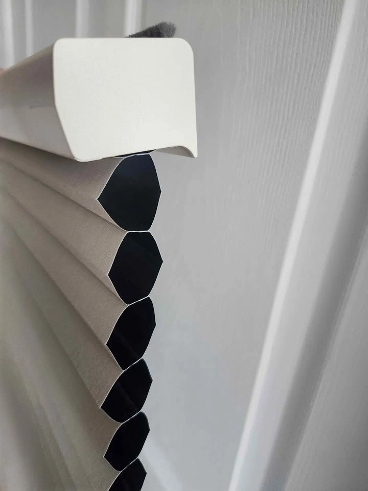 2 Brand New Blackout Blinds 30"W x 51"H - photo 2