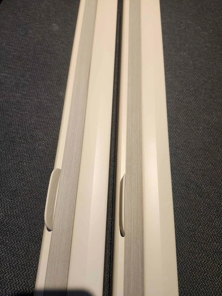 2 Brand New Blackout Blinds 30"W x 51"H - photo 3