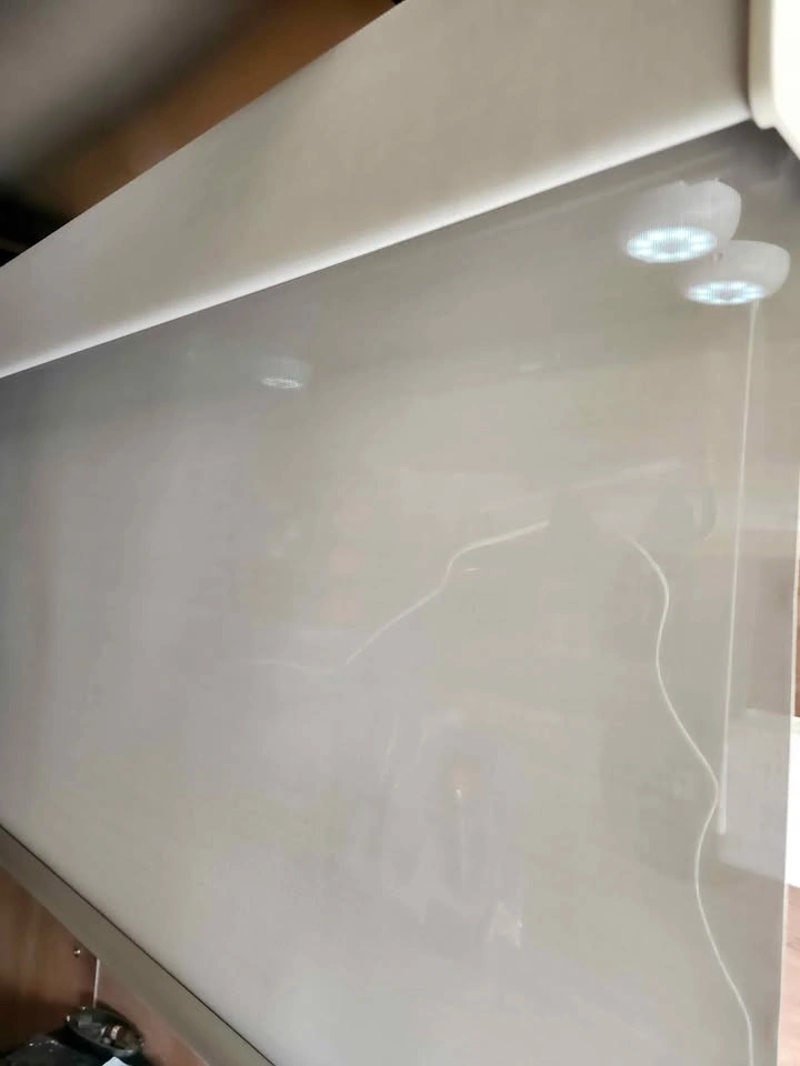 Brand New Motorized Roller Shade 46 1/4" X 45 1/2" - photo 3