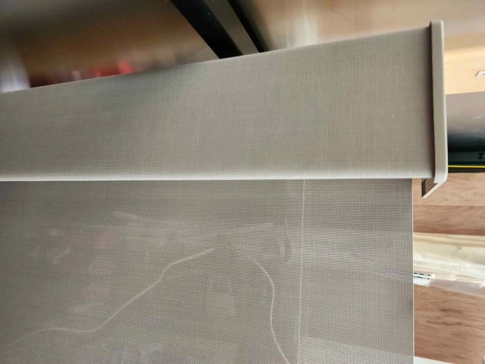 Brand New Motorized Roller Shade 46 1/4" X 45 1/2" - photo 4