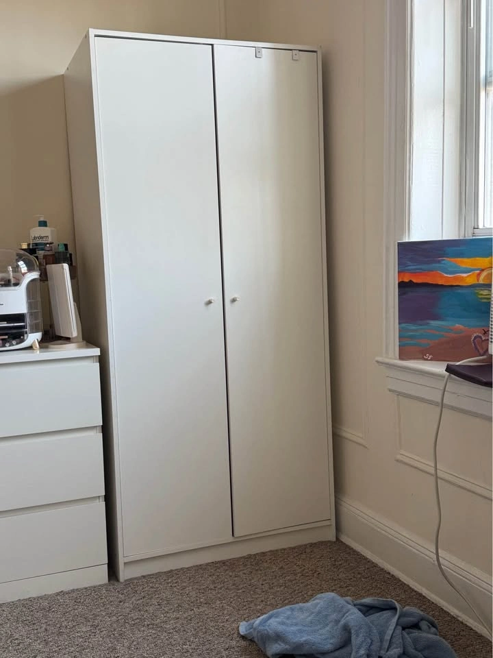 IKEA Kelppstead Closet - photo 3