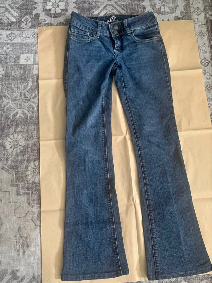 Ladies BlueNotes Jeans