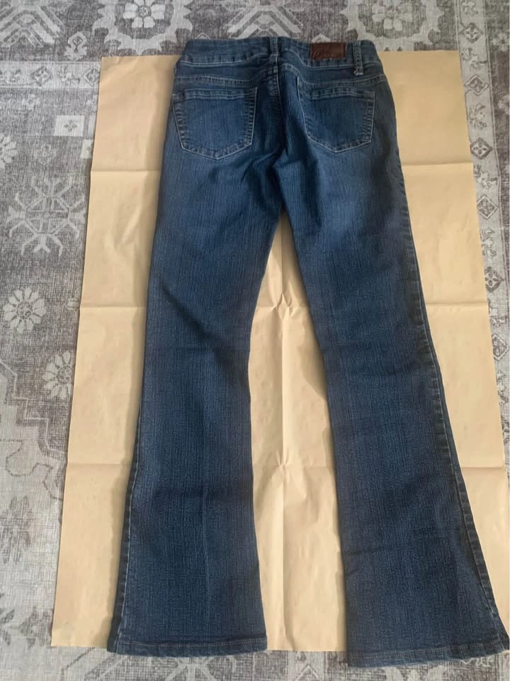 Ladies BlueNotes Jeans - photo 3