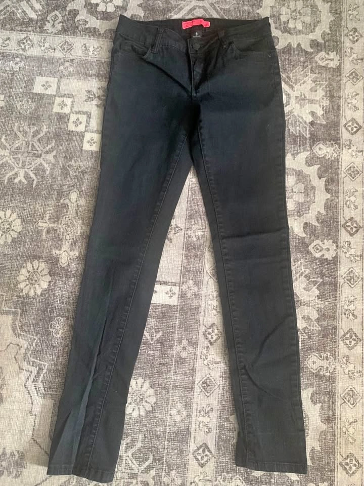 Ladies London Jeans