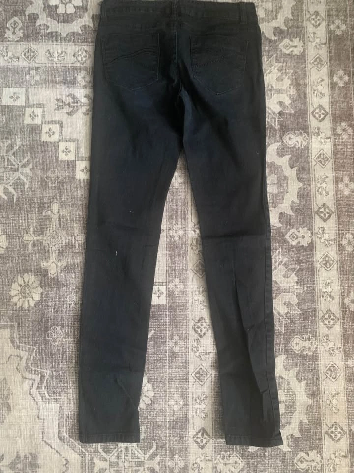 Ladies London Jeans - photo 3