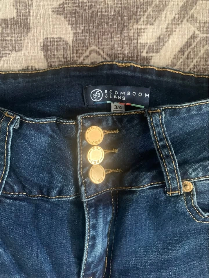 Ladies Boom Boom Jeans - photo 2